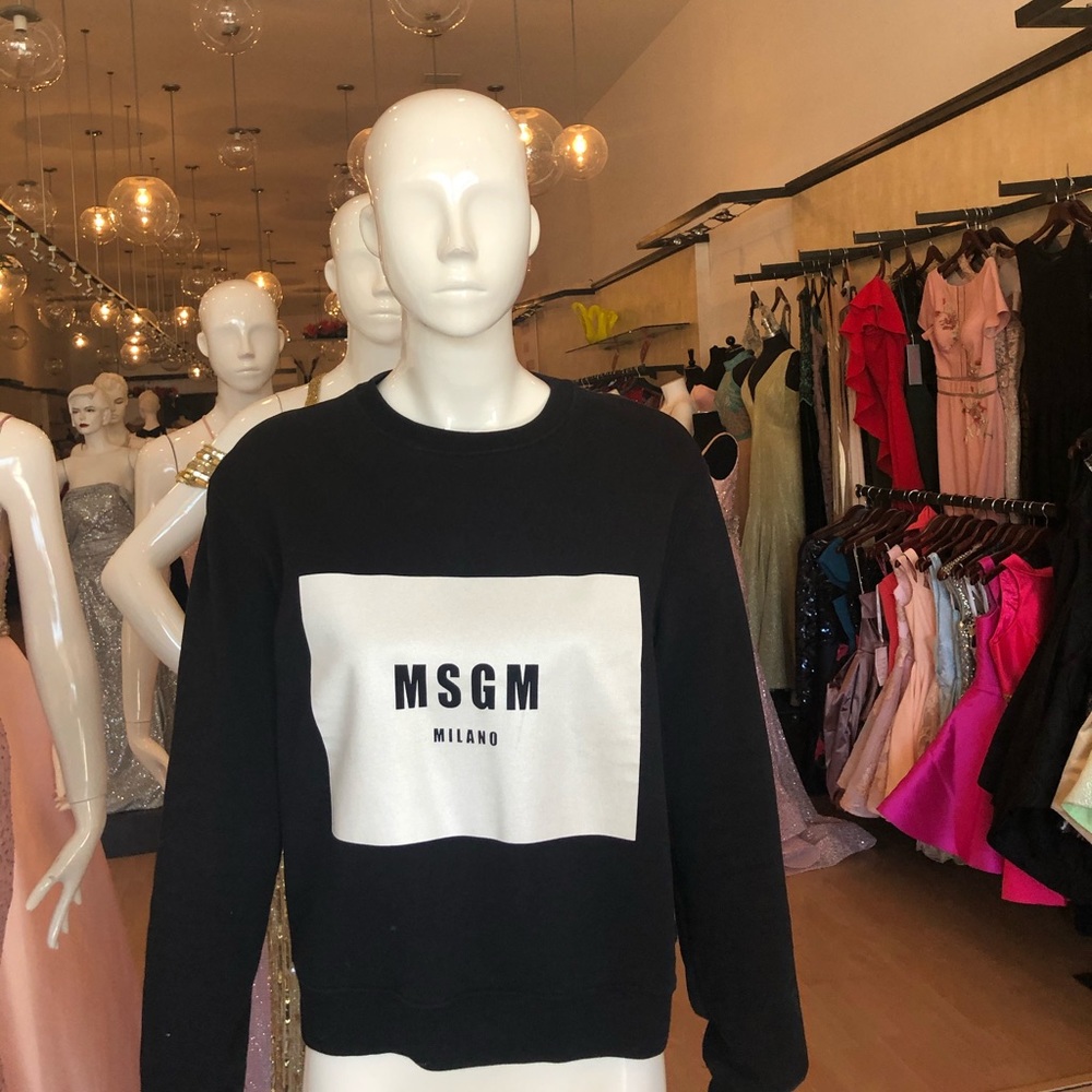 MSGM Sweatshirt